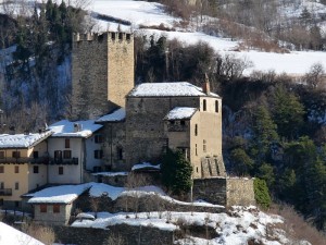 Castello di Blonay