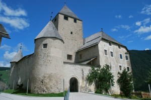 ma che bel castello dirondina dirondella