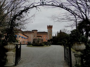 castello di spessa