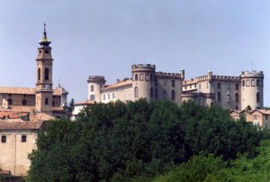 Castello di Costigliole