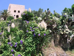 Castello di Scalea