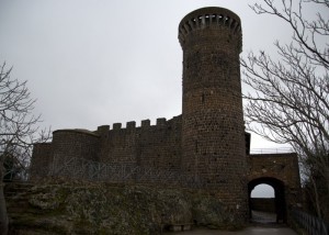 UN GIORNO DI PIOGGIA