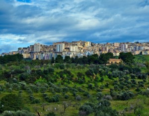 Agrigento
