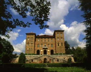Il Castello ducale di Agliè