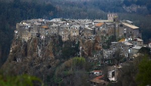 c’era una volta, in un bosco incantato…