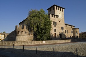La Rocca Di San Vitale