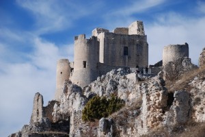 Castello di Rocca Calascio