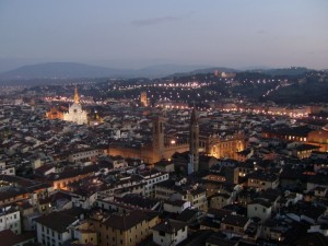 L’altra Firenze - Santa Croce.