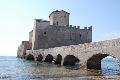 Nettuno - Torre Astura Nettuno - Torre Astura