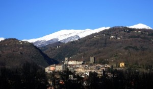 Ghivizzano - Antico Borgo della Media Valle del Serchio