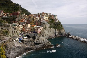 Manarola