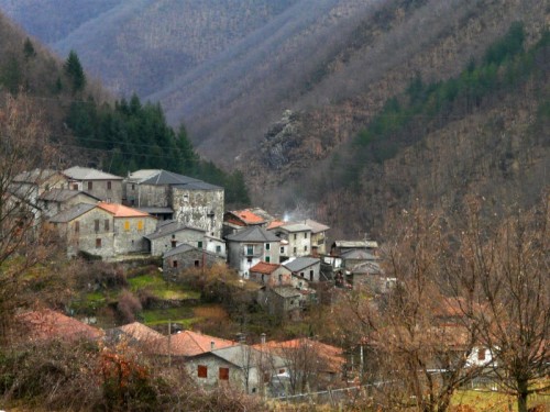 Zeri - Noce Zeri - Noce