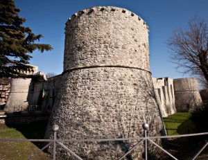 Avezzano Castello 1