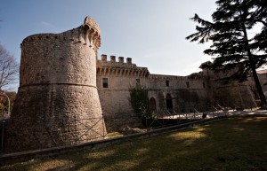 Avezzano Castello 2