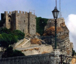 il castello cosiddetto “di Venere”