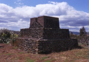 Torretta o Piramide
