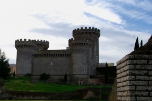 Piccoli spiragli di azzurro