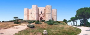 Castel del monte