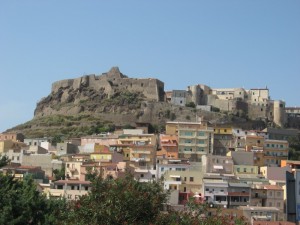 Castelsardo