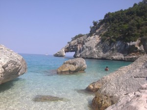 Cala Goloritzè