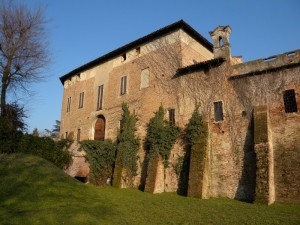 Castello Douglas Scotti - Fombio (1)