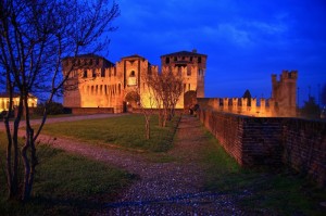 Castello di Soncino 4
