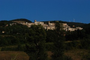 Fossato di Vico