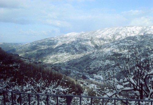 Ucria - La Valle Ucria - La Valle