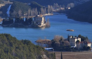 lago toblino