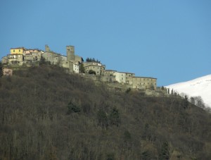 Borghi della Garfagnana