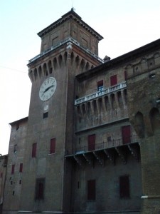 Castello Estense