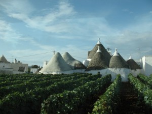 Trulli… Trulli …