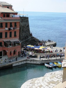 ASSALTO ALLA TORRETTA