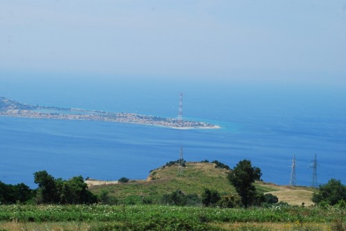 Messina - Lo stretto più stretto