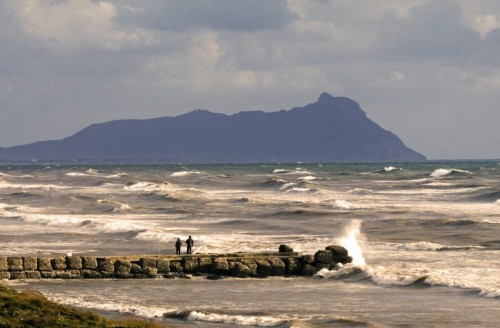 Sabaudia - Circeo