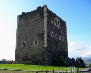 Il Castello di Paternò