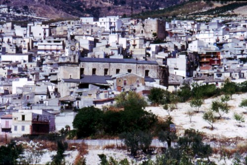 Villafranca Sicula - Villafranca Sicula Villafranca Sicula - Villafranca Sicula