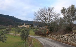 Passeggiata solitaria