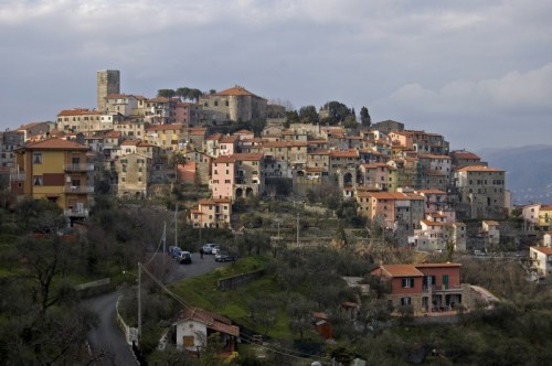 Vezzano Ligure - Vezzano Ligure 1