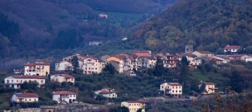 Borgo a Mozzano - Borgo A Mozzano