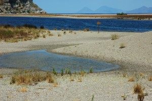 I laghetti di tindari