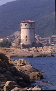 LA TORRE DI CAMPESE