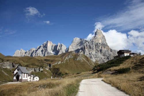 Siror - Cornice blu Siror - Cornice blu