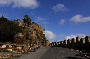 Borgo Medioevale di Ceri - #2