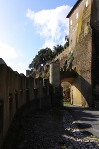 Borgo Medioevale di Ceri - #3