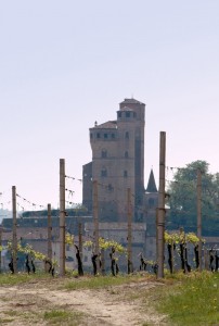 CASTELLO E TERRITORIO