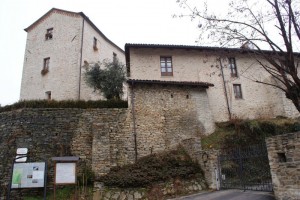 Castello di Sinio