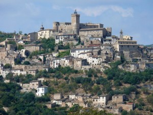 Capestrano (L’Aquila)