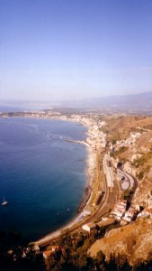 Una calda mattina siciliana