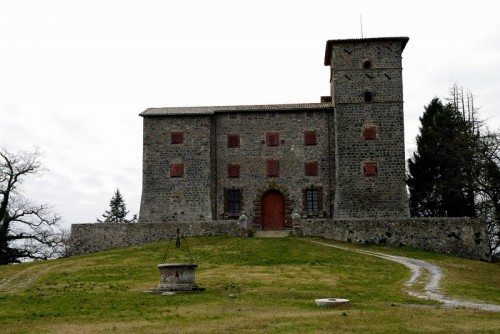 Castel Giorgio - Ultimo angolo di questo magnifico castello Castel Giorgio - Ultimo angolo di questo magnifico castello